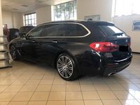 usata BMW 530 530 d xDrive 249CV Touring Msport