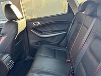 Usata DR F35 156 CV (114 kW) 2022 Nero SUV