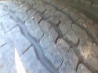 Usata Iveco Daily 1992 Bianco Utilitaria