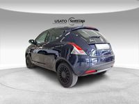 usata Lancia Ypsilon 1.0 FireFly 5 porte S&S Hybrid Ecochic Gold del 2021 usata a Tavarnelle Val di Pesa