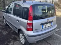 Occasion Fiat Panda Dynamic 69 ch (50 kW) 2011 Citadine