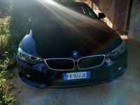 Usata BMW 420 Advantage 190 CV (139 kW) 2018 Coupé