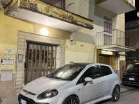 Usata Fiat Punto Evo Sport 120 CV (88 kW) 2009 Utilitaria