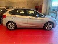 usata BMW 218 Active Tourer d Advantage