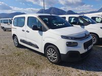 usata Citroën Berlingo BlueHDi 100 BlueHDi 100 M Live Combi