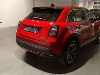 Usata Fiat 600 La Prima 110 CV (80 kW) 2025 Rosso SUV
