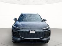 Nuova Audi Q6 e-tron Advanced 350 kW (476 CV) 2026 Grigio manhattan metallizzato SUV