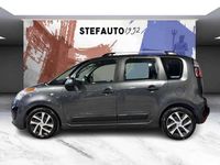 Usata Citroën C3 Picasso Seduction 92 CV (67 kW) 2015 Grigio Monovolume