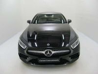 usata Mercedes CLS400 - CLS Coupe 400 d Premium 4matic auto