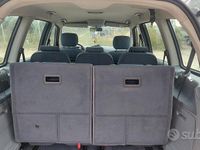 Begagnad Ford Galaxy 116 HK (85 kW) 2008 Grå Minibuss