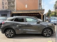 Usata Ford Puma ST-Line 125 CV (91 kW) 2024 Grigio SUV