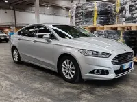 Usata Ford Mondeo Business Edition 179 CV (131 kW) 2016 Berlina
