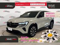 Usado Renault Austral Techno 199 CV (146 kW) 2023 Blanco SUV