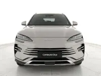 Usata BYD Seal U Boost 218 CV (160 kW) 2025 Boundless cloud SUV