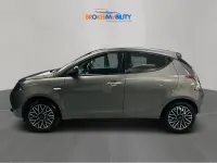 Usata Lancia Ypsilon S 69 CV (50 kW) 2024 Grigio Utilitaria