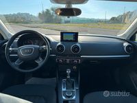 Usata Audi A3 2015