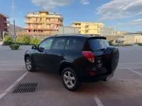 Begagnad Toyota RAV4 Luxury 177 HK (130 kW) 2007 SUV