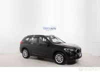 Occasion BMW X1 Advantage 150 ch (110 kW) 2020 Noir SUV
