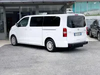 Usata Toyota Proace 150 CV (110 kW) 2020 Bianco Monovolume