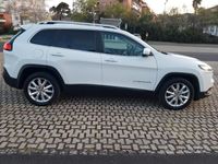 usata Jeep Cherokee 2.0 Mjet2 Limited