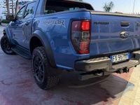 Usata Ford Ranger Raptor 290 CV (213 kW) 2018 Other Pick-up