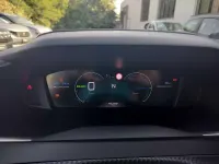 Nuova Peugeot e-208 Allure 100 kW (136 CV) 2026 Nero Utilitaria