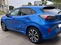 Usata Ford Puma ST-Line 125 CV (91 kW) 2022 Desert island SUV