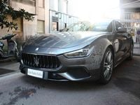 Usata Maserati Ghibli 430 CV (316 kW) 2021 Grigio maratea met. Berlina