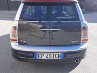 Usata Mini Cooper D Clubman 111 CV (81 kW) 2013 Other Station wagon