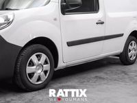 usata Renault Kangoo Express 1.5 dci 75CV N1 Autocarro IVA ESCLUSA