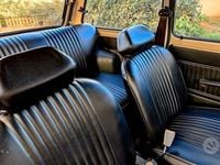 Usata Autobianchi A112 42 CV (30 kW) 1981 Marrone Utilitaria