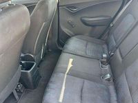 Usata Hyundai ix20 Comfort 90 CV (66 kW) 2013 Bianco Utilitaria