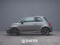 Usata Fiat 500 Sport 69 CV (50 kW) 2022 Grigio Berlina