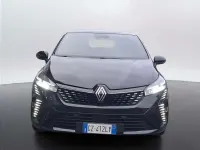 Usata Renault Clio V Techno 91 CV (66 kW) 2025 Nero Berlina