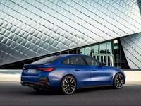 Usata BMW i4 Sport Line 105 kW (143 CV) 2024 Argento Berlina