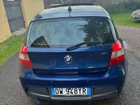 Usata BMW 120 163 CV (119 kW) 2005 Utilitaria