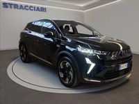 Usata Renault Symbioz Techno 145 CV (106 kW) 2024 Nero metallizzato SUV