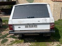 Usata Land Rover Range Rover Classic 1994 Bianco SUV