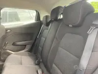 Usata Renault Clio V Equilibre 90 CV (66 kW) 2022 Blu Berlina