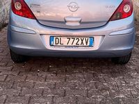 usata Opel Corsa 1.3 cdti