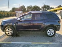 usata Dacia Duster DusterII 2018 1.5 blue dci Prestige 4x2 s