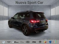 Usata Mercedes GLB220 Premium 2021 SUV