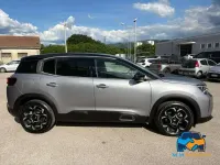 Usata Citroën C5 Aircross 131 CV (96 kW) 2024 Grigio SUV