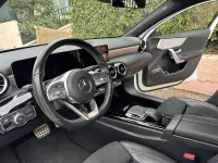 Usata Mercedes A200 Premium 163 CV (119 kW) 2018 Berlina