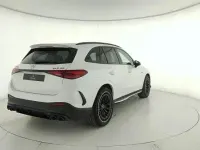 Nuova Mercedes GLC43 AMG AMG Line Premium 422 CV (310 kW) 2026 Bianco opalite bright manufakt SUV