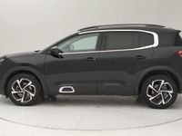 Usata Citroën C5 Aircross Feel 131 CV (96 kW) 2022 Nero metallizzato SUV