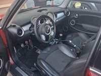 Usata Mini Cooper Chili 120 CV (88 kW) 2008 Utilitaria