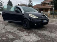 Occasion Citroën C3 Pluriel 68 ch (50 kW) 2005 Cabriolet