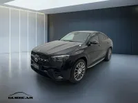 Nuova Mercedes GLE300 AMG Line Premium 269 CV (197 kW) 2026 Nero SUV