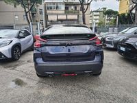 Usata Citroën C4 PureTech 131 CV (96 kW) 2024 Blu/azzurro Berlina